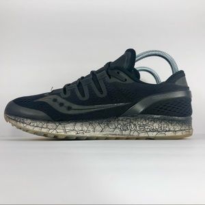 Saucony Freedom ISO Womens Size 8.5 Running Shoes